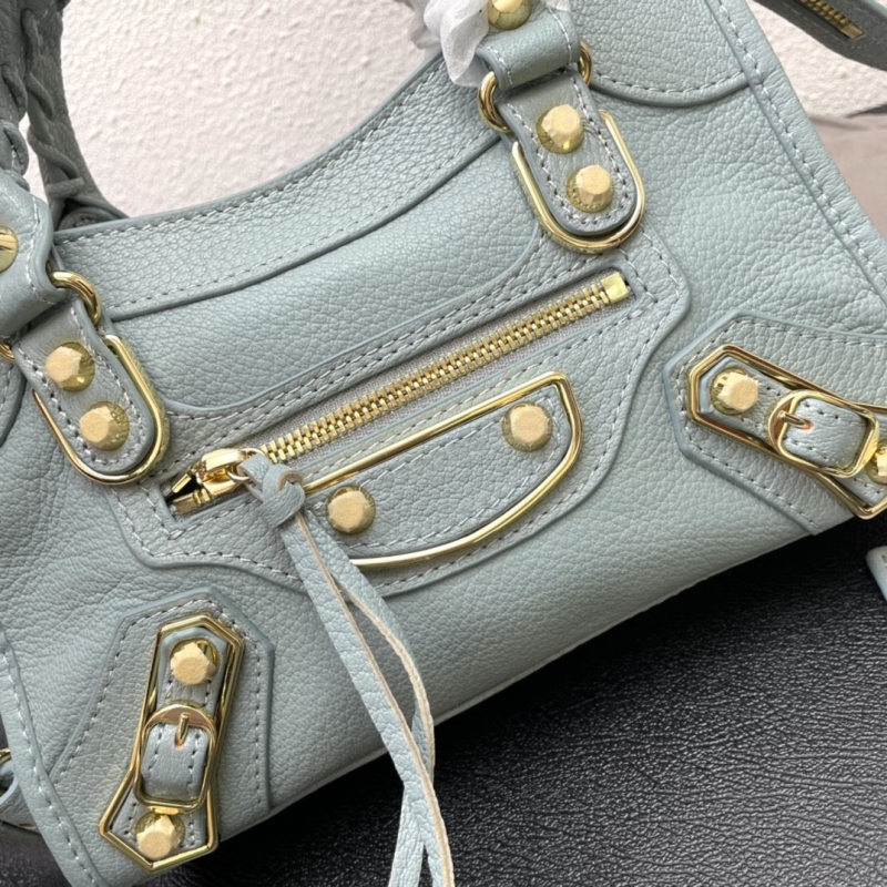 Balenciaga Top Handle Bags